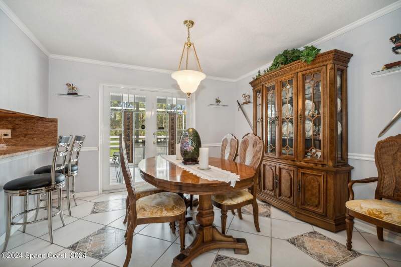 4 bedroom Single Family Residence at 5280 Percheron Boulevard, Lakewood Estates, Melbourne — photo 5