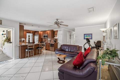 5280 Percheron Boulevard, Melbourne FL - photo 7 of 20