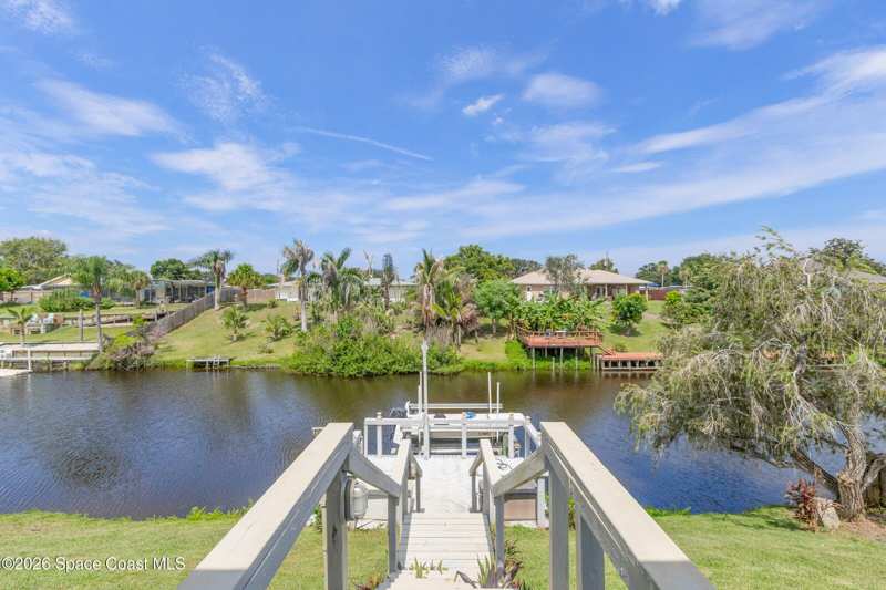 3 bedroom Single Family Residence at 889 Vance Circle, Port Malabar Unit 43, Palm Bay — photo 1