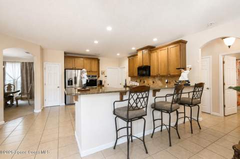 2620 La Cita Lane, Titusville FL - photo 6 of 25