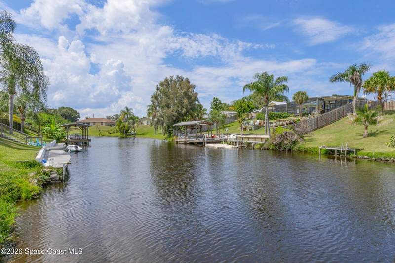 3 bedroom Single Family Residence at 889 Vance Circle, Port Malabar Unit 43, Palm Bay — photo 5