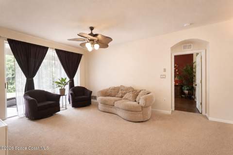 2620 La Cita Lane, Titusville FL - photo 17 of 25