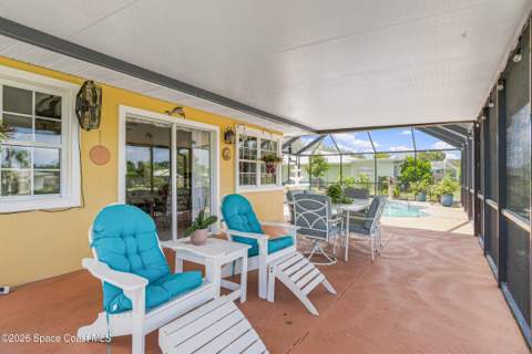 889 Vance Circle, Palm Bay FL - photo 23 of 30