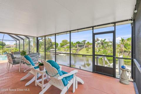889 Vance Circle, Palm Bay FL - photo 24 of 30