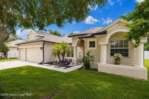 2620 La Cita Lane, Titusville FL - photo 21 of 25