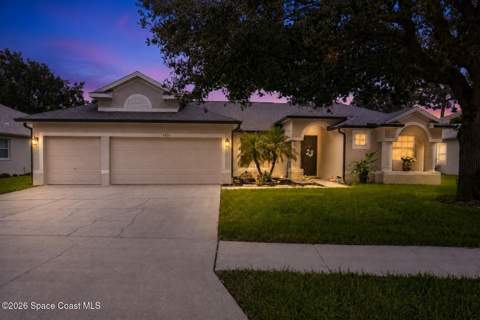 2620 La Cita Lane, Titusville FL - photo 23 of 25