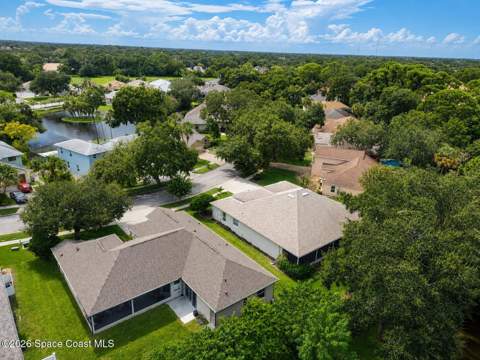 2620 La Cita Lane, Titusville FL - photo 24 of 25