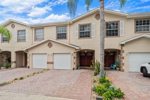 202 King Neptune Lane, $300k–$500k for sale in Cape Canaveral