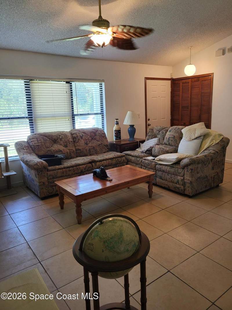 3 bedroom Single Family Residence at 1958 Sandia Road #32909, Port Malabar Unit 17, Palm Bay — photo 2