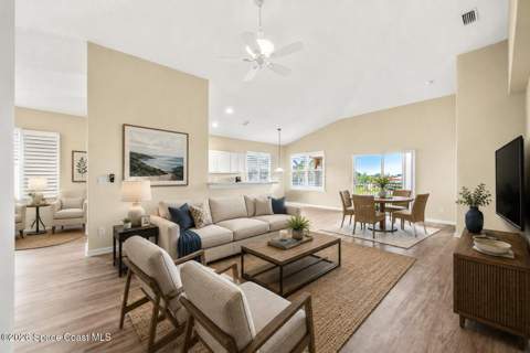 4865 Revenna Court #201, Melbourne FL - photo 9 of 33