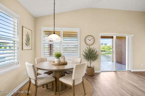 4865 Revenna Court #201, Melbourne FL - photo 15 of 33