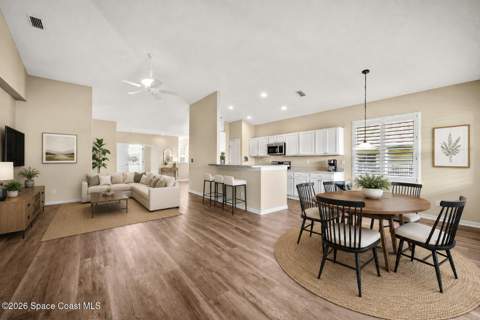 4865 Revenna Court #201, Melbourne FL - photo 11 of 33