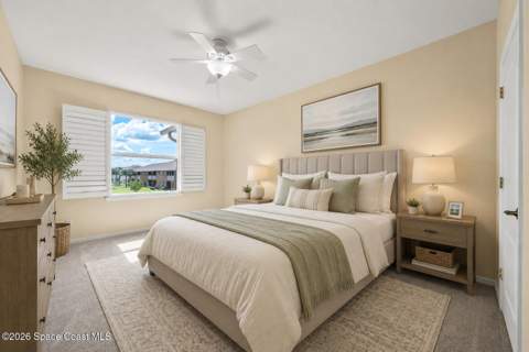 4865 Revenna Court #201, Melbourne FL - photo 21 of 33