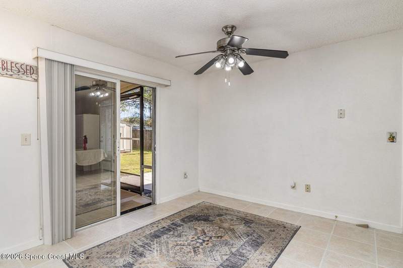 2 bedroom Single Family Residence at 1421 Tharp Road, Port Malabar Unit 17, Palm Bay — photo 5