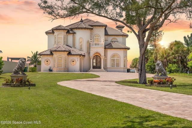 8180 S Highway A1a, home for sale in Brevard County