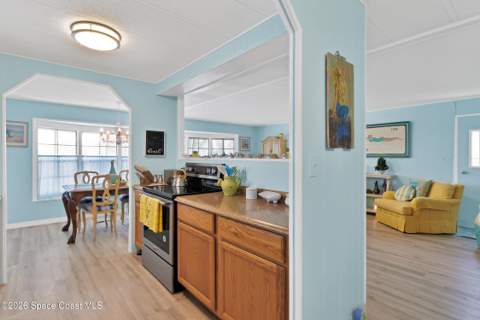 1115 Wren Circle, Barefoot Bay FL - photo 6 of 56