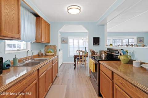 1115 Wren Circle, Barefoot Bay FL - photo 8 of 56