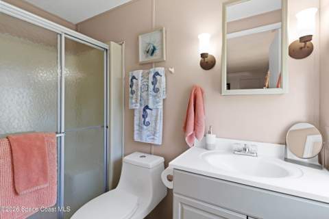 1115 Wren Circle, Barefoot Bay FL - photo 12 of 56