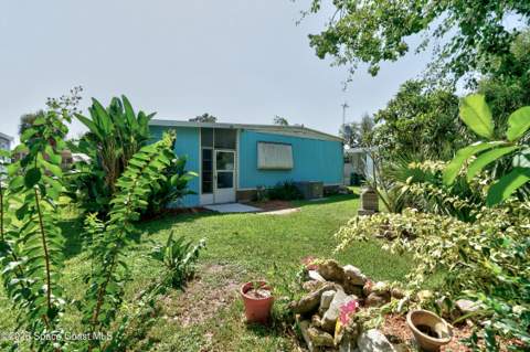 1115 Wren Circle, Barefoot Bay FL - photo 24 of 56