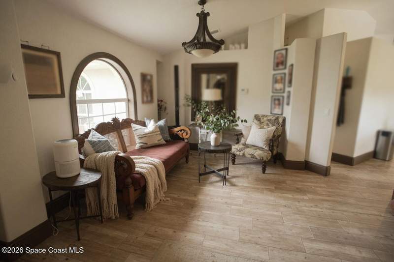 4 bedroom Single Family Residence at 6890 Hundred Acre Drive, Hundred Acre Woods Unit 2, Cocoa — photo 5