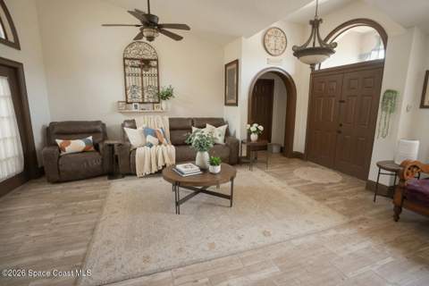6890 Hundred Acre Drive, Cocoa FL - photo 7 of 29