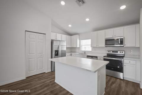 927 Tacaro Avenue, Palm Bay FL - photo 6 of 28