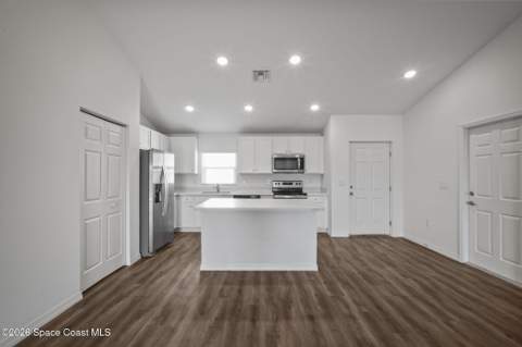 927 Tacaro Avenue, Palm Bay FL - photo 10 of 28