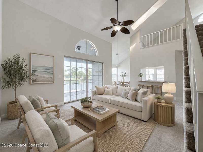 3 bedroom Condominium at 4680 Lake Waterford Way #4-108, The Gables at Lake In The Woods Ph II, Melbourne — photo 4