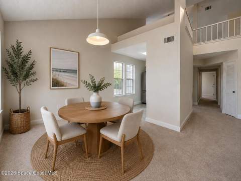 4680 Lake Waterford Way #4-108, Melbourne FL - photo 12 of 75