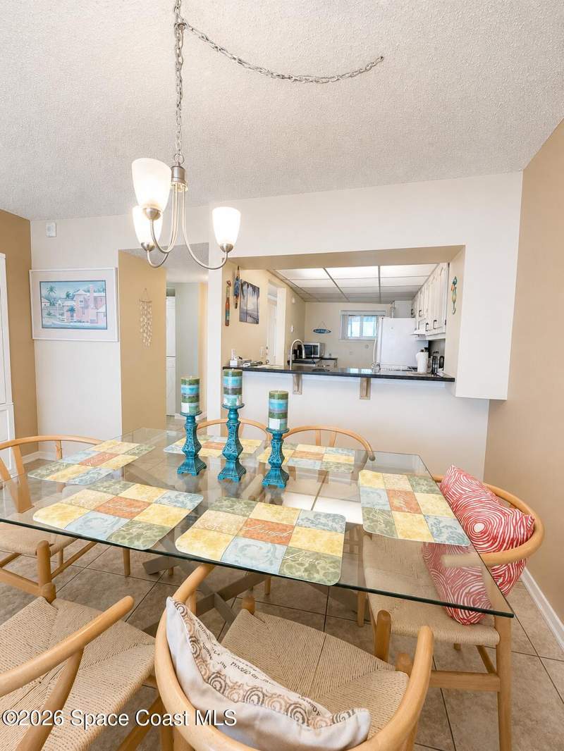 2 bedroom Condominium at 1175 Highway A1a Highway #710, Buccaneer Beach Club Condo Ph I, Satellite Beach — photo 4