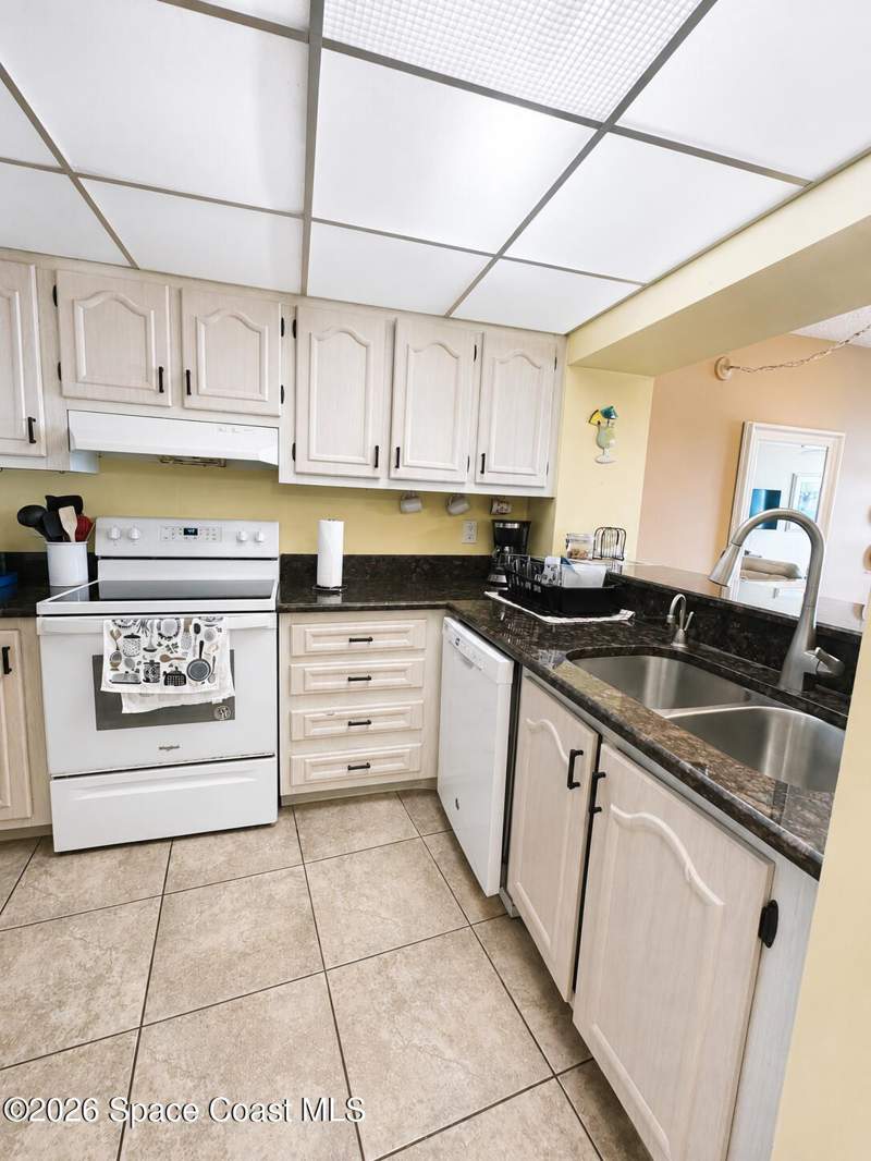 2 bedroom Condominium at 1175 Highway A1a Highway #710, Buccaneer Beach Club Condo Ph I, Satellite Beach — photo 5