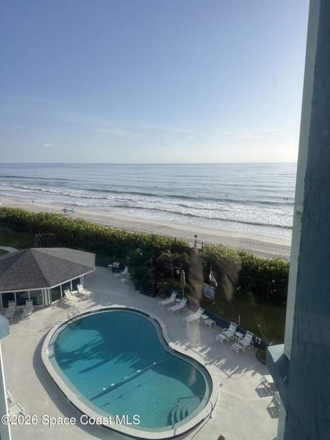 1175 Highway A1a Highway #710, Satellite Beach FL - photo 15 of 18