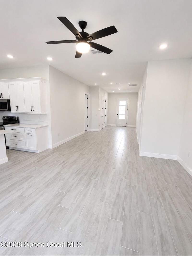 3 bedroom Single Family Residence at 1681 Welland Street, Port Malabar Unit 18, Palm Bay — photo 5