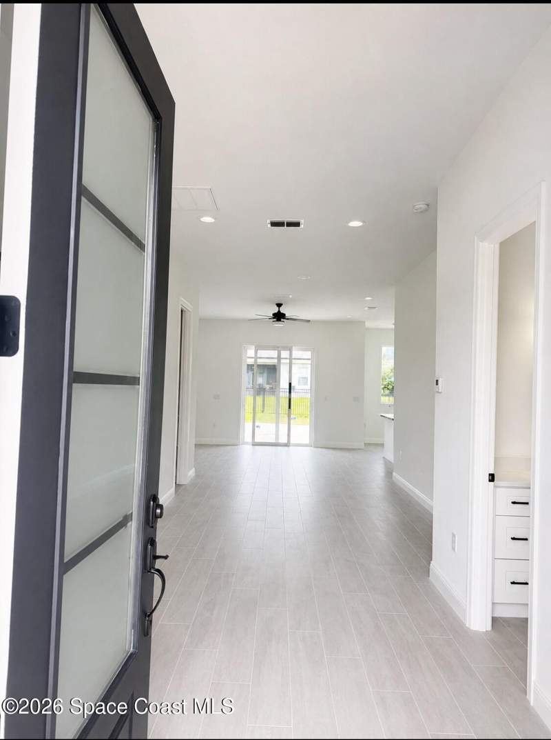 3 bedroom Single Family Residence at 1681 Welland Street, Port Malabar Unit 18, Palm Bay — photo 3