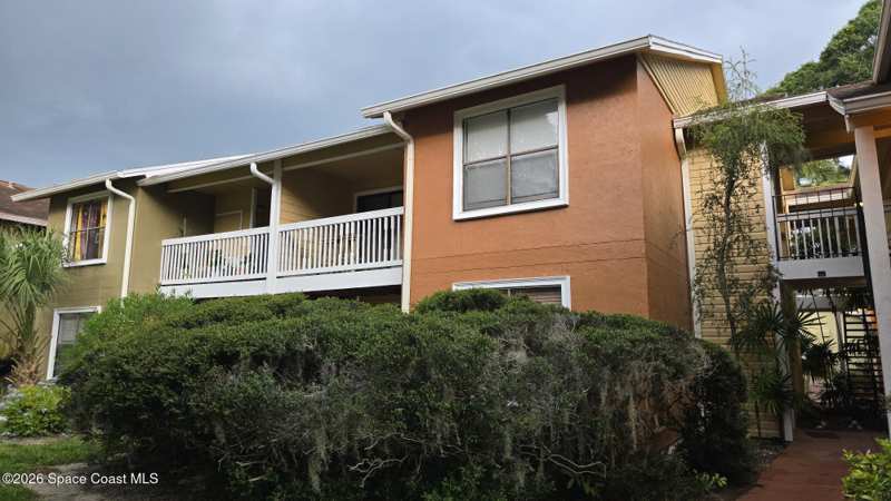 1 bedroom Condominium at 225 S Tropical Trail #719, Sunset Bay A Condominium, Merritt Island — photo 1