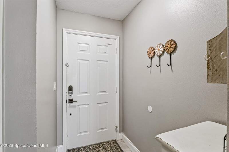 3 bedroom Townhouse at 18 Anchor Drive, South Harbor Estates, Indian Harbour Beach — photo 5