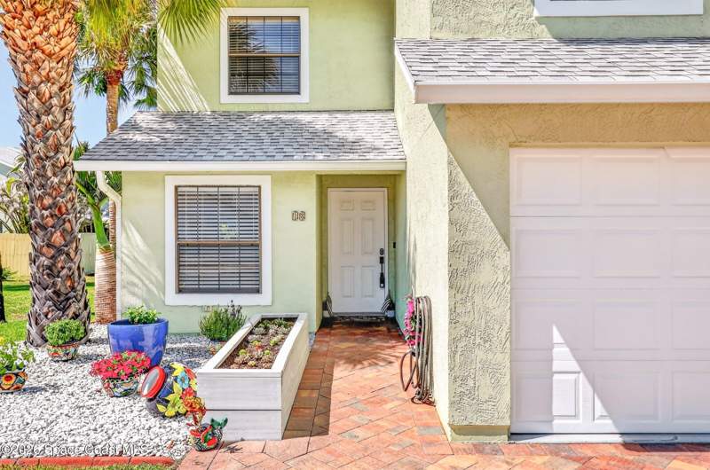 3 bedroom Townhouse at 18 Anchor Drive, South Harbor Estates, Indian Harbour Beach — photo 4