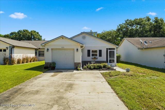 3008 Winchester Drive home for sale in Coventry Of Cocoa A Replat Of Cocoa