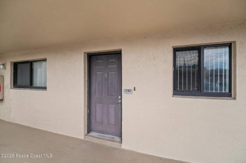 2 bedroom Condominium at 3170 N Atlantic Avenue #112, Windrush Condo Ph II, Cocoa Beach — photo 2
