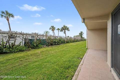 3170 N Atlantic Avenue #112, Cocoa Beach FL - photo 24 of 36