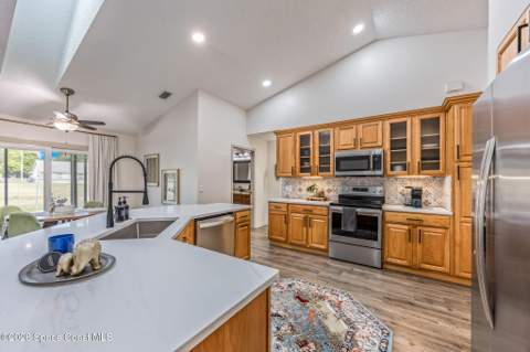 3526 Egret Drive, Melbourne FL - photo 13 of 48