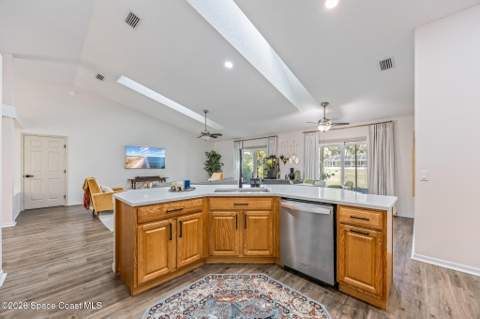 3526 Egret Drive, Melbourne FL - photo 14 of 48