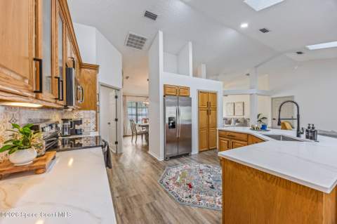 3526 Egret Drive, Melbourne FL - photo 16 of 48