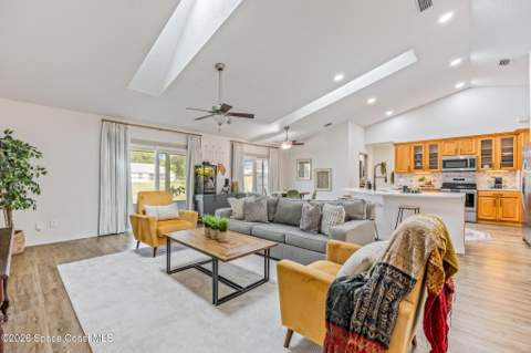 3526 Egret Drive, Melbourne FL - photo 21 of 48