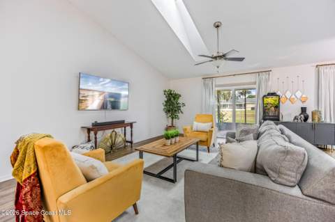 3526 Egret Drive, Melbourne FL - photo 22 of 48