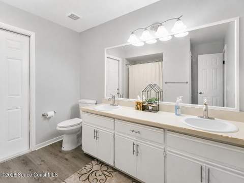 4497 Sir Page Lane, Titusville FL - photo 24 of 43