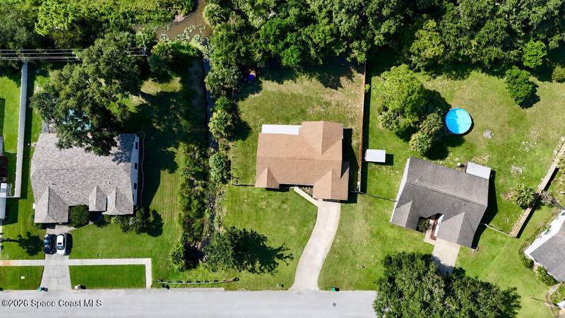 3 bedroom Single Family Residence at 4497 Sir Page Lane, Sherwood Estates Unit 12, Titusville — photo 3