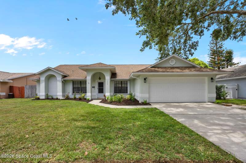 3 bedroom Single Family Residence at 3526 Egret Drive, Feather Lakes, Melbourne — photo 4