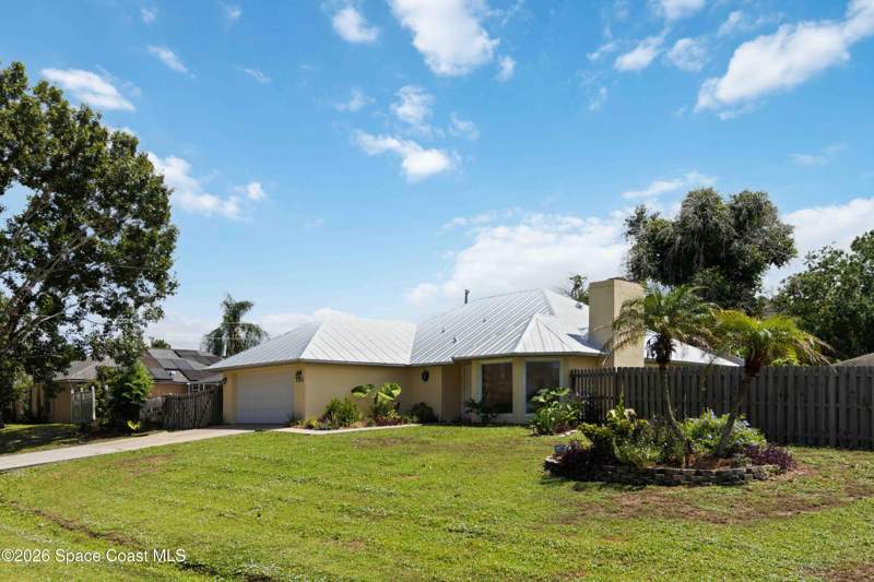 2 bedroom Single Family Residence at 1211 Amish Place, Palm Bay, Palm Bay — photo 4