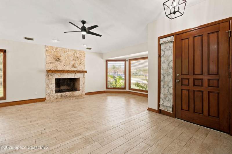 2 bedroom Single Family Residence at 1211 Amish Place, Palm Bay, Palm Bay — photo 5